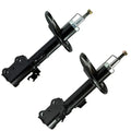 Amortiguadores - JOZAMA - AA0266 - AMORTI DEL TOY RAV RL VVT 5P MOD 2006/2012