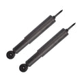 Amortiguadores - JOZAMA - AB4669 - AMORTI TRAS CHEV GRAND VITARA SZ R/L