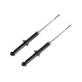 Amortiguadores - JOZAMA - AA1821 - AMORTI TRAS DODGE JOURNEY R/L