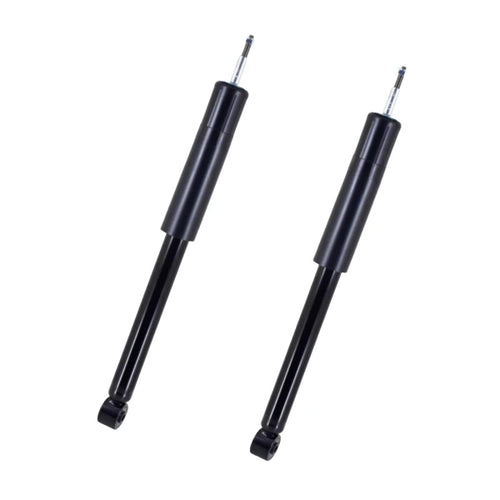 Amortiguadores - JOZAMA - AA4440 - AMORTI TRAS L CHEV STEEM 1.3 1.6 L
