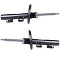 Amortiguadores - JOZAMA - AA5935 - AMORT DEL L MAZDA 3 MV 1.6, 2.0 2005/2013 MAZDA 5 2005/2013