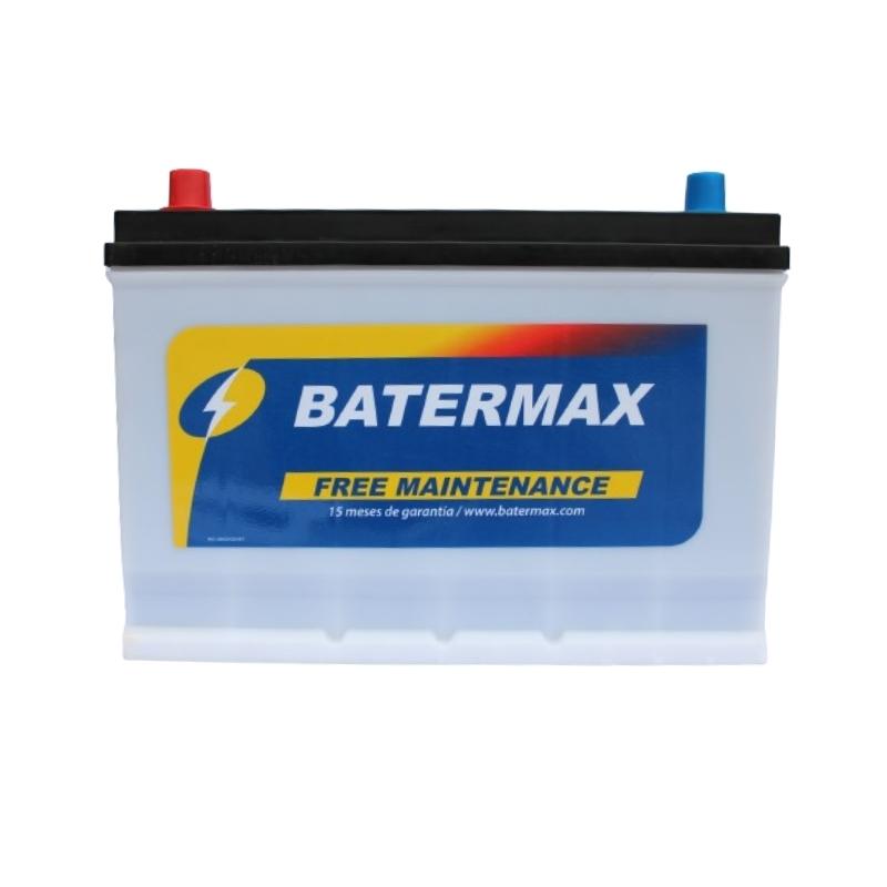 Baterías - BATERMAX - N60I 750 - Batería