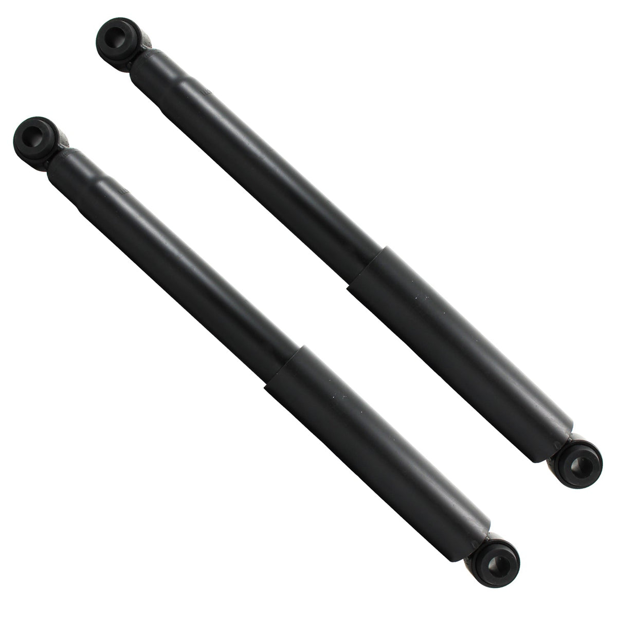 Amortiguadores - JOZAMA - AB4570 - AMORTI TRAS TOY HILUX