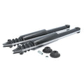 Amortiguadores - JOZAMA - AA1805 - AMORTI TRAS RENAULT SANDERO STEPWAY R/L