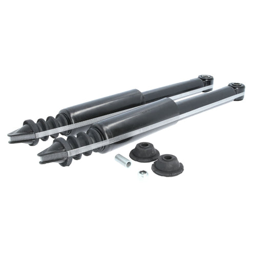 Amortiguadores - JOZAMA - AA1805 - AMORTI TRAS RENAULT SANDERO STEPWAY R/L