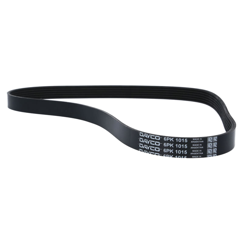 Correas de accesorios 4PK - DAYCO - 4PK 1000