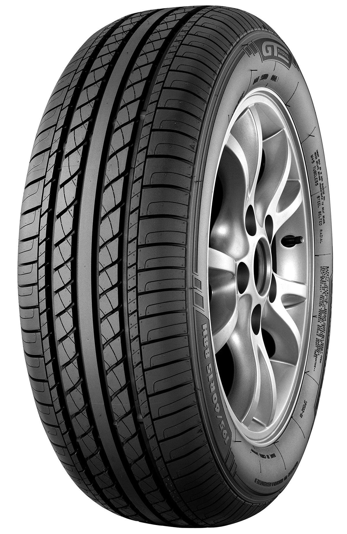 Llantas - CHAMPIRO 102T VP1 - 2356017 - Llanta