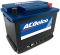 Baterías - AC DELCO - NS60-700BSMK - Batería