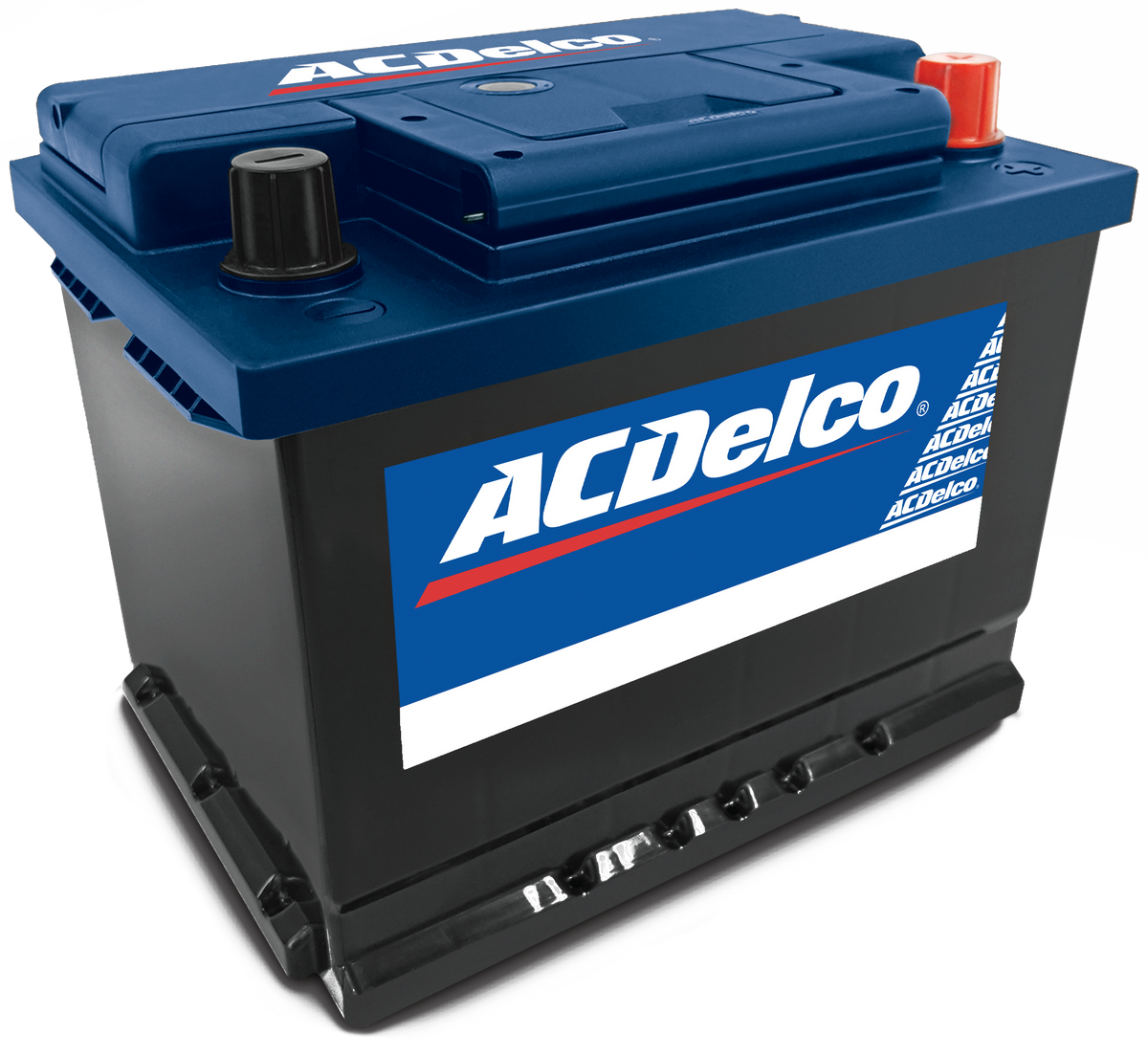 Baterías - AC DELCO - 30H1100M AZUL - Batería