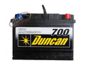 Baterías - DUNCAN - 49R - 1300 - Batería