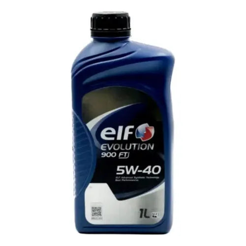 Aceites - ELF - 5W40