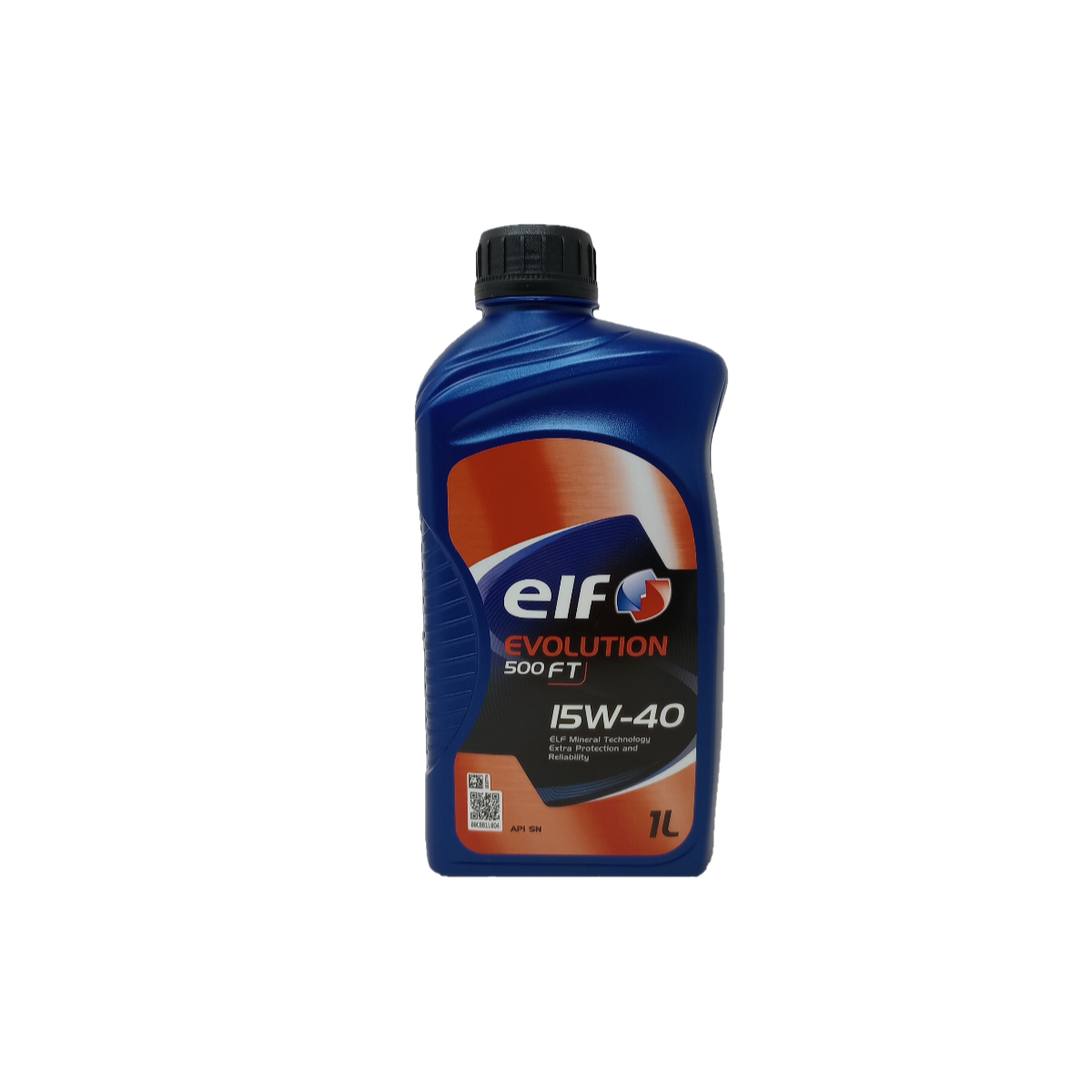 Aceites - ELF - 10W40