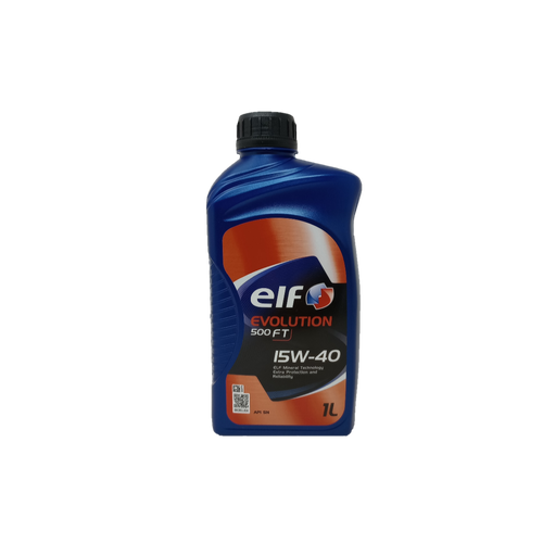 Aceites - ELF - 10W30