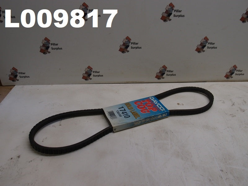 Correas tipo V - DONGIL - 22397