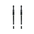 Amortiguadores - COFAP - GP 33248 - AMORT6I TRASERO DUSTER OROCH 4X2 Y 4X4