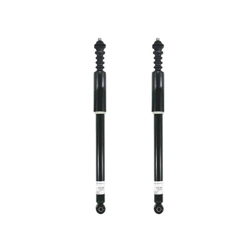 Amortiguadores - COFAP - GP 33248 - AMORT6I TRASERO DUSTER OROCH 4X2 Y 4X4