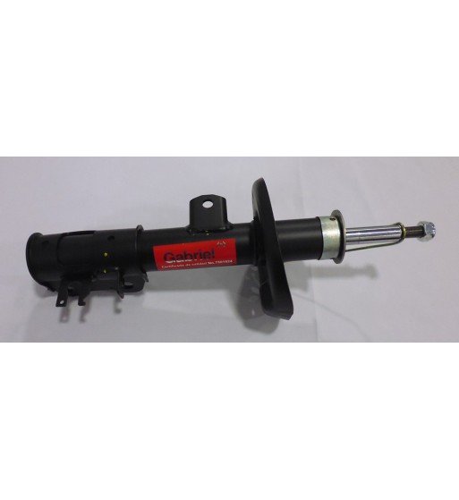 Amortiguadores - GABRIEL - G707128 - AMORT DEL CHEV SONIC R habia 1