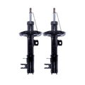 Amortiguadores - KTC - KSA CH 071 - AMORT DEL L ONIX TURBO